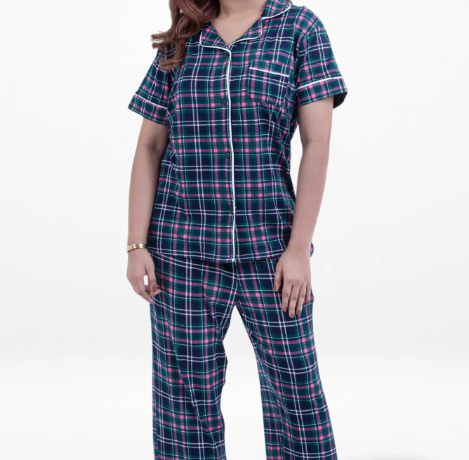 Nightwear & Coverall Sets